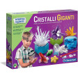 CRISTALLI GIGANTI