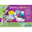 CRISTALLI GIGANTI