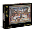 PUZZLE MUSEUM 1000 PZ L'ULTIMA CENA
