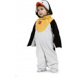 COSTUME PINGUINO TG. 5/6 ANNI