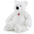 Orso Trudi - Franco Orso Bianco 84cm