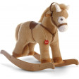 CAVALLO DONDOLO PALOMINO BEIGE