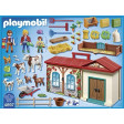 FATTORIA PORTATILE - PLAYMOBIL