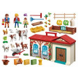 FATTORIA PORTATILE - PLAYMOBIL