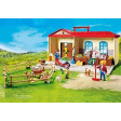 FATTORIA PORTATILE - PLAYMOBIL
