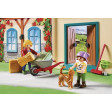 FATTORIA PORTATILE - PLAYMOBIL