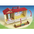 FATTORIA PORTATILE - PLAYMOBIL