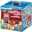 Casa Delle Bambole Portatile - Playmobil 5167
