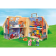 Casa Delle Bambole Portatile - Playmobil 5167