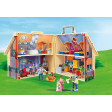 Casa Delle Bambole Portatile - Playmobil 5167