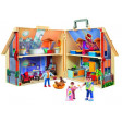 Casa Delle Bambole Portatile - Playmobil 5167