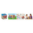 Casa Delle Bambole Portatile - Playmobil 5167
