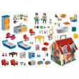 Casa Delle Bambole Portatile - Playmobil 5167