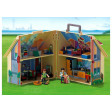 Casa Delle Bambole Portatile - Playmobil 5167