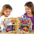 Casa Delle Bambole Portatile - Playmobil 5167