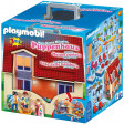Casa Delle Bambole Portatile - Playmobil 5167