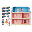 CASA ROMANTICA DELLE BARBIE - PLAYMOBIL 5303