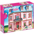 CASA ROMANTICA DELLE BARBIE - PLAYMOBIL 5303