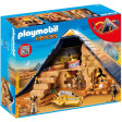GRANDE PIRAMIDE DEL FARAONE - PLAYMOBIL