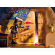 GRANDE PIRAMIDE DEL FARAONE - PLAYMOBIL