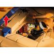 GRANDE PIRAMIDE DEL FARAONE - PLAYMOBIL