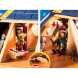GRANDE PIRAMIDE DEL FARAONE - PLAYMOBIL