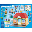 MY FLOWER SHOP - PLAYMOBIL