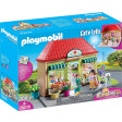 MY FLOWER SHOP - PLAYMOBIL