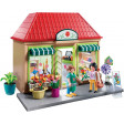 MY FLOWER SHOP - PLAYMOBIL