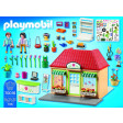 MY FLOWER SHOP - PLAYMOBIL