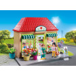 MY FLOWER SHOP - PLAYMOBIL