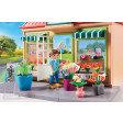 MY FLOWER SHOP - PLAYMOBIL