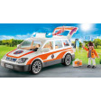 Automedica - playmobil 70050