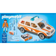 Automedica - playmobil 70050