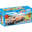 Automedica - playmobil 70050