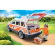 Automedica - playmobil 70050