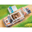 Automedica - playmobil 70050