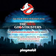 CASERMA DEI GHOSTBUSTER