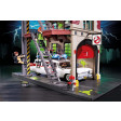 CASERMA DEI GHOSTBUSTER