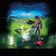 GHOSTBUSTER EGON SPENGLER