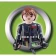 GHOSTBUSTER PETER VENKMAN