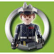 GHOSTBUSTER RAYMOND STANTZ
