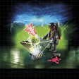 GHOSTBUSTER WINSTON ZEDDEMORE