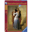 HAYEZ IL BACIO, 1000 PZ