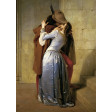 HAYEZ IL BACIO, 1000 PZ