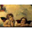 Raffaello Cherubini, 1000 PZ