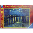 Van Gogh: Notte Stellata, 1000 PZ