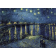 Van Gogh: Notte Stellata, 1000 PZ