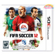 3DS Fifa 2012