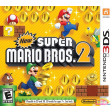 3DS New Super Mario Bros 2